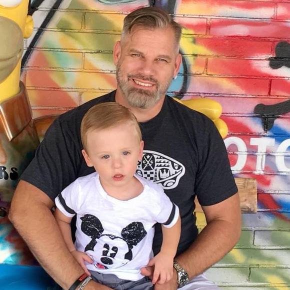 Meet your Posher, John - Picture 1 of 1